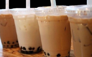 29 học sinh nhập viện sau khi uống trà sữa nhiễm khuẩn