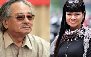 Sáng tác về đề tài tình dục - giới hạn ở đâu? (Kỳ 3): Phải trung thành một cách sáng tạo với lịch sử