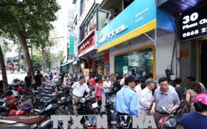 Nếu bị cắt liên lạc do không chụp hình chân dung, khách hàng có thể 'kiện' nhà mạng