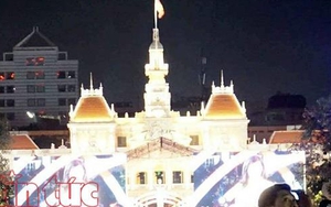 TP Hồ Chí Minh sẽ nâng cấp, cải tạo trụ sở UBND hiện hữu thay vì xây mới