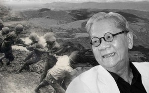 Ra mắt 'thư viện số' về cố nhạc sĩ Hoàng Vân: 'Cha chúng tôi có một cuộc đời...'