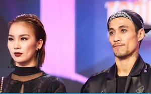 Giữa cơn bão 'chống gạ tình'