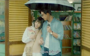 'Em gái mưa' chuẩn bị công rạp với phiên bản điện ảnh