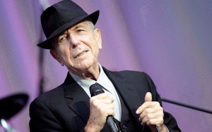 Bài hát 'Dance Me To The End Of Love': Vũ điệu mê đắm và bữa tiệc của tử thần