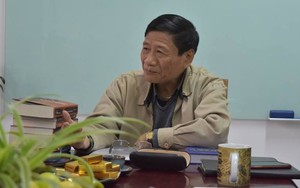 Sáng tác về đề tài tình dục - giới hạn ở đâu? (Kỳ 5 & hết): Ngoài luật, cần 'giới hạn' bằng truyền thống văn hóa