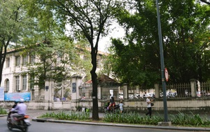 Khi đô thị bỏ quên ký ức