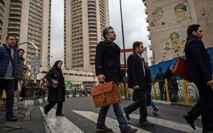 Phân tích: Quốc gia nào còn đồng hành cùng Iran khi Mỹ tái áp đặt các lệnh trừng phạt?