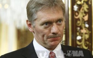 Điện Kremlin kêu gọi giải pháp ngoại giao cho căng thẳng Israel - Iran