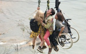 Phim 'Lật mặt 3: Ba chàng khuyết': Sau cơn mưa trời lại sáng!