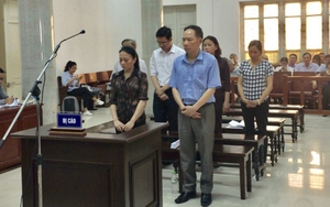 Nguyên Phó Giám đốc Sở Nông nghiệp và phát triển nông thôn Hà Nội bị phạt 12 năm tù