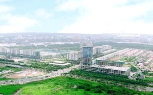 Thủ tướng chỉ đạo xử lý khiếu nại về dự án Khu đô thị mới Thủ Thiêm