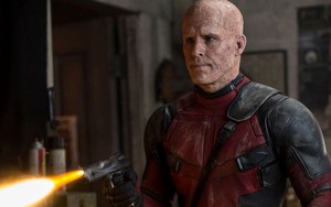 Ryan Reynolds, ngôi sao của 'Deadpool 2': Có phải 'siêu anh hùng' ngoài đời thực?