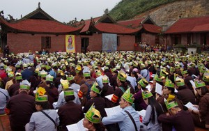 Nối liền quần thể Yên Tử - Ngọa Vân: Kết nối hành trình về 'Thánh địa' của Thiền phái Trúc Lâm