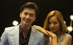 Diễn viên Huỳnh Anh: Nguyên tắc là không có tình cảm với bạn diễn