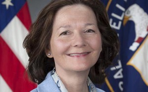 Bà Gina Haspel trở thành nữ Giám đốc đầu tiên trong lịch sử tình báo Mỹ CIA