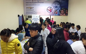 Nghệ thuật vì từ thiện, nhưng cần hạn chế sự mủi lòng