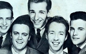 Ca khúc 'Rythm Of The Rain': Giai điệu đến cùng cơn mưa