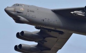 Mỹ cử Tư lệnh Bộ Chỉ huy Thái Bình Dương làm đại sứ tại Hàn Quốc, chuyển hướng B-52 khỏi bán đảo Triều Tiên