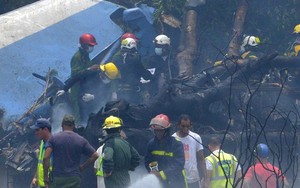 Rơi máy bay Boeing tại Cuba và các vụ tai nạn máy bay thảm khốc trong lịch sử