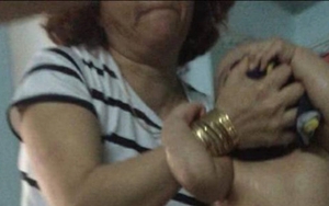 Sốc với clip cô giáo bạo hành trẻ mầm non dã man, công an Đà Nẵng vào cuộc