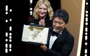 Cannes 2018: Nhiều cái kết… ngã ngửa