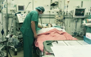 Dốc hết trái tim