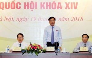 Hôm nay 21/5 khai mạc Kỳ họp thứ 5, Quốc hội khóa XIV