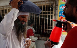 Những đợt nắng nóng khủng khiếp trên thế giới khiến cả vạn người chết