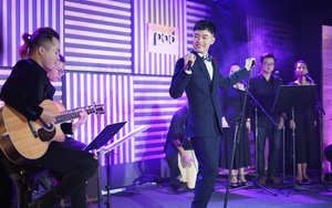 Phạm Anh Duy không 'sợ' diva