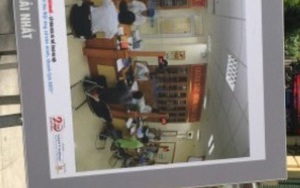 Phát động cuộc thi ảnh 'Người Hà Nội thanh lịch, văn minh'