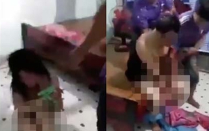 Chủ tịch Ủy ban nhân dân tỉnh Cà Mau chỉ đạo xác minh xử lý vụ vợ công an... đánh ghen