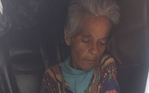 Bà lão khuyết tật ăn xin tiết kiệm tài sản triệu đô trong ngân hàng