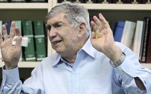 Trùm khủng bố chống Cuba, kẻ nhiều lần ám sát lãnh tụ Fidel Castro chết tại Mỹ