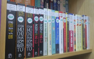 Văn học châu Âu vào Việt Nam: Cuộc so kè của những 'đại gia'