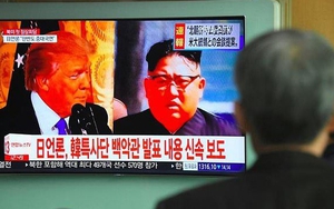 Kết quả Thượng đỉnh Mỹ-Triều tại Singapore sẽ như thế nào?