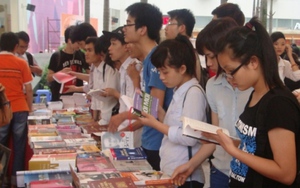 Ở nhiều gia đình, sách chẳng có tác dụng gì!