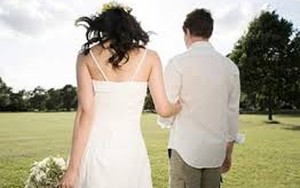 Lấy người điên làm vợ