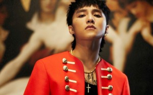 MV 'Chạy ngay đi': Vẫn chỉ là Sơn Tùng M-TP!