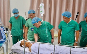 Công an trích xuất camera, truy lùng nhóm cướp đâm tử vong hai 'hiệp sĩ'