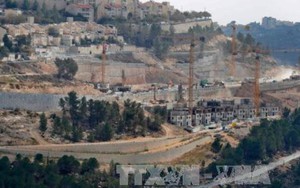 'Chảo lửa' Trung Đông nóng rực khi Mỹ chính thức mở Đại sứ quán tại Jerusalem