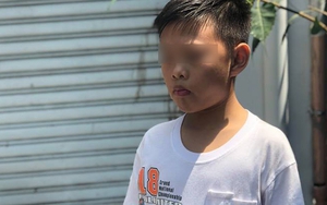 Hiệp sĩ hy sinh trong vụ bắt cướp: 'Từ nay bố không còn đón con đi học về nữa'