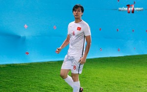 Gặp chàng Phong Nhan Phúc Vinh trong '11 niềm hi vọng'