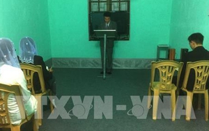 Nhiều gia đình có người tham gia 'Hội thánh của Đức Chúa Trời Mẹ' ở Hòa Bình kêu cứu