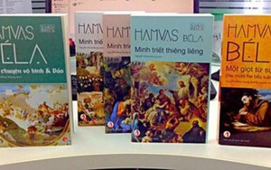 Văn học châu Âu vào Việt Nam (Kỳ 2 & hết): Sự lên ngôi của văn học vùng đệm
