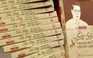 Ngày này năm xưa: Ra đời chuyên mục 'Những việc cần làm ngay'