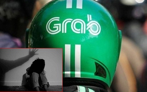Xử phạt hành chính tài xế Grab có lời lẽ quấy rối tình dục bé gái 9 tuổi