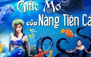 'Bay lên những ước mơ' dành tặng 12.000 vé cho trẻ em Hà Nội dịp 1/6