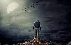 Lương tháng và địa ngục của chồng