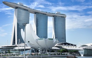 Tổng thống Mỹ Donald Trump dội 'gáo nước lạnh' xuống người dân Singapore