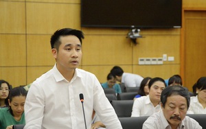 Phó Thủ tướng Trương Hòa Bình yêu cầu làm rõ vụ bổ nhiệm 'thần tốc' Phó Chánh Văn phòng 389 quốc gia